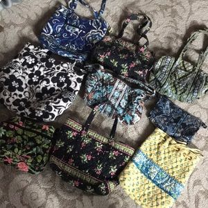 Vera Bradley Haul!